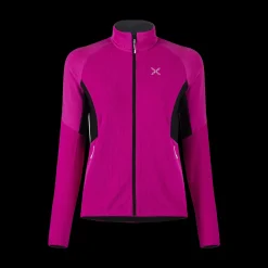 STRETCH MAGLIA WOMAN