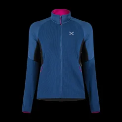 STRETCH MAGLIA WOMAN