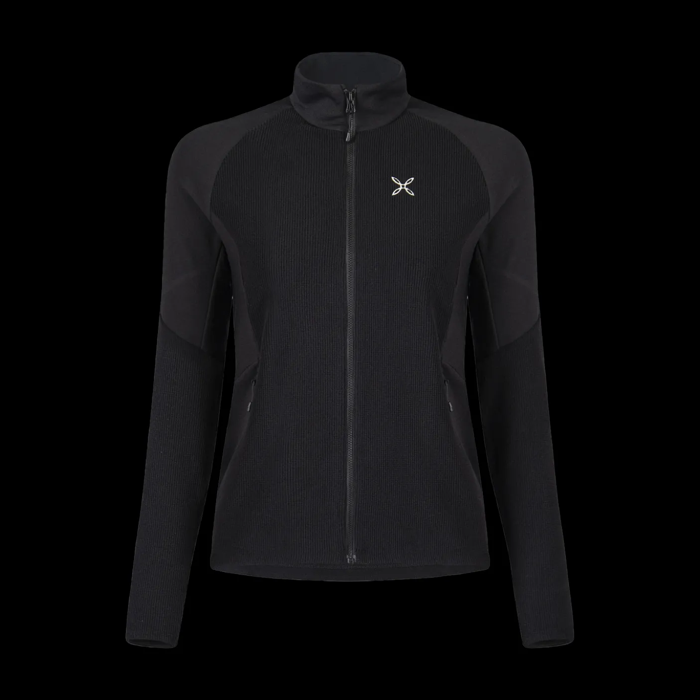 STRETCH MAGLIA WOMAN