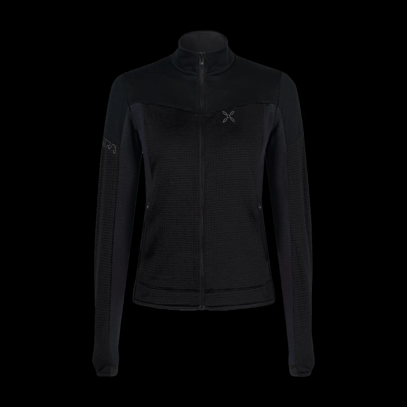 STRETCH MIND 2 MAGLIA WOMAN