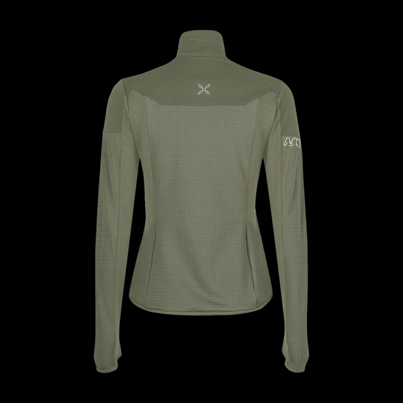 STRETCH MIND 2 MAGLIA WOMAN