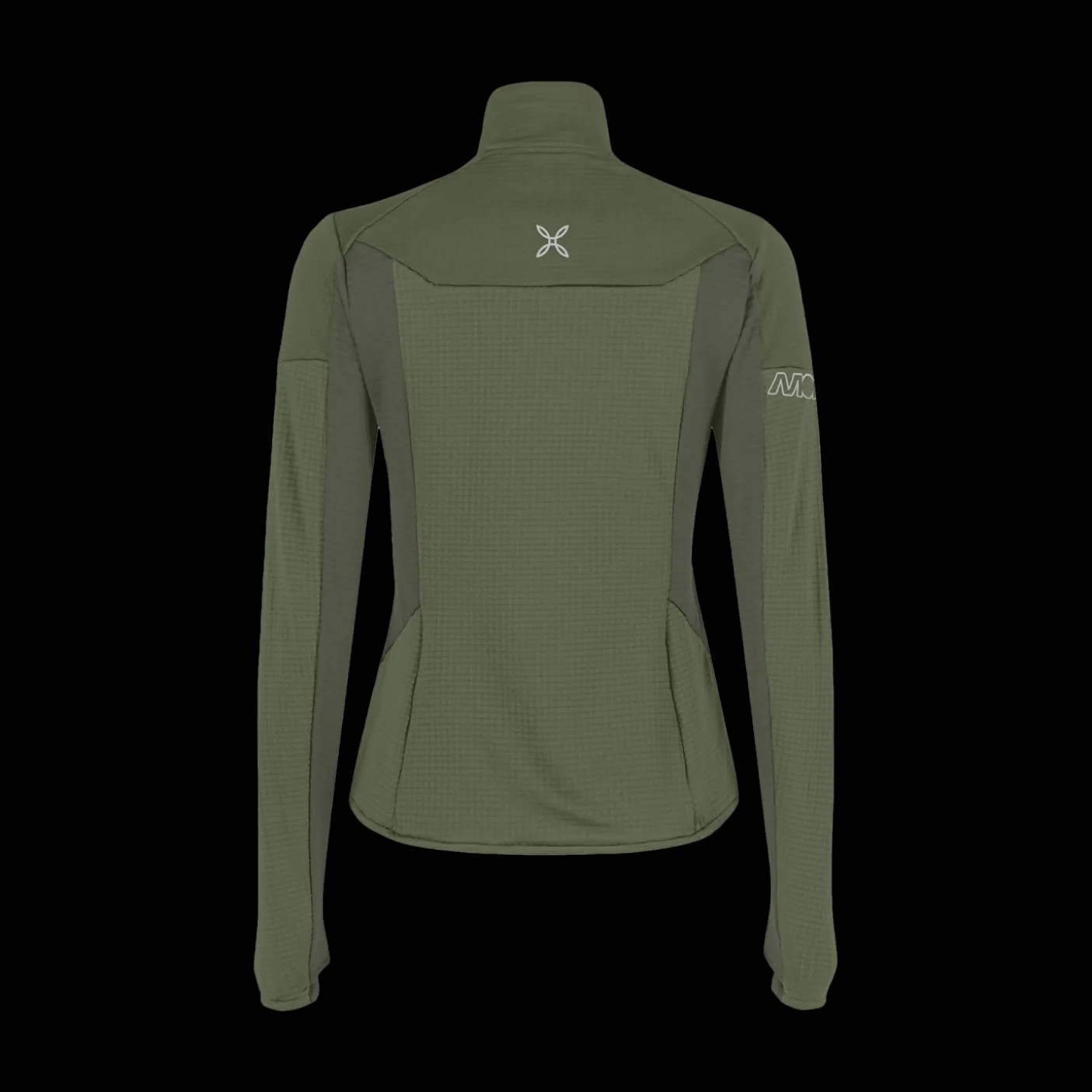 STRETCH MIND 2 MAGLIA WOMAN