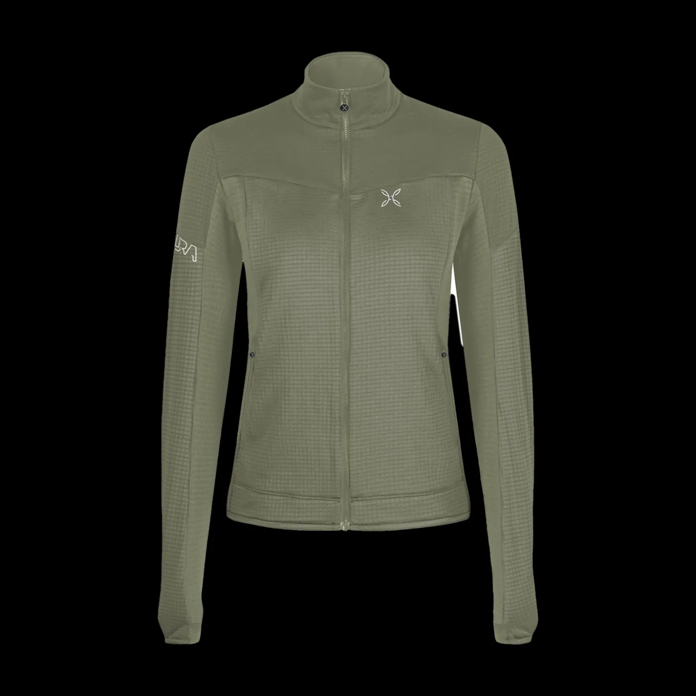 STRETCH MIND 2 MAGLIA WOMAN