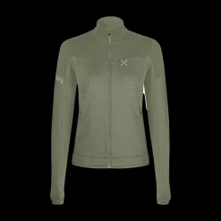 STRETCH MIND 2 MAGLIA WOMAN