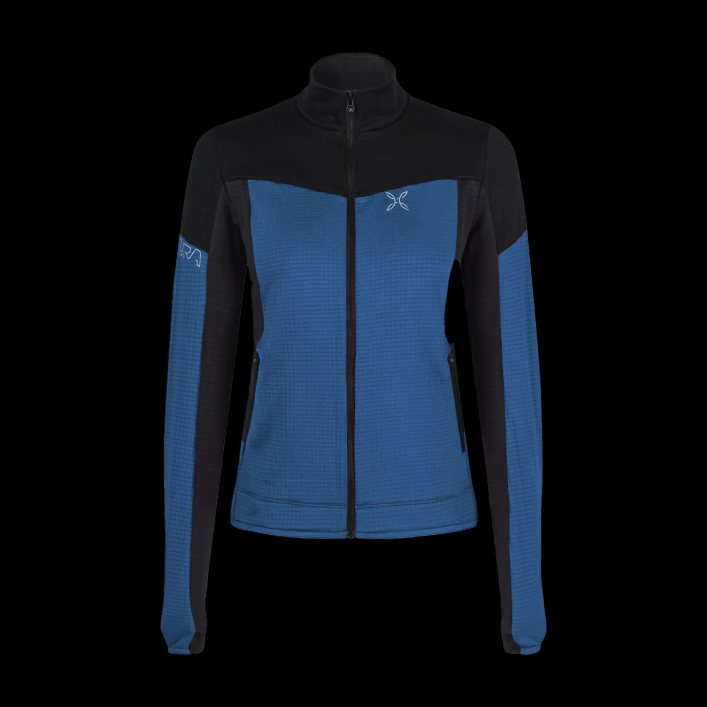 STRETCH MIND 2 MAGLIA WOMAN