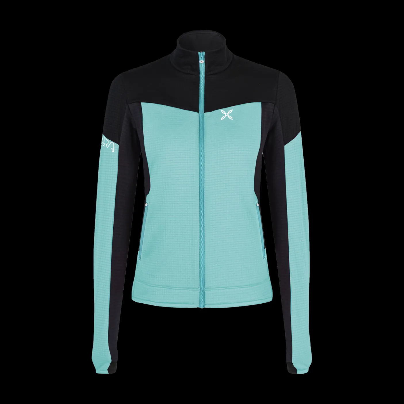 STRETCH MIND 2 MAGLIA WOMAN