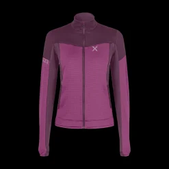 STRETCH MIND 2 MAGLIA WOMAN