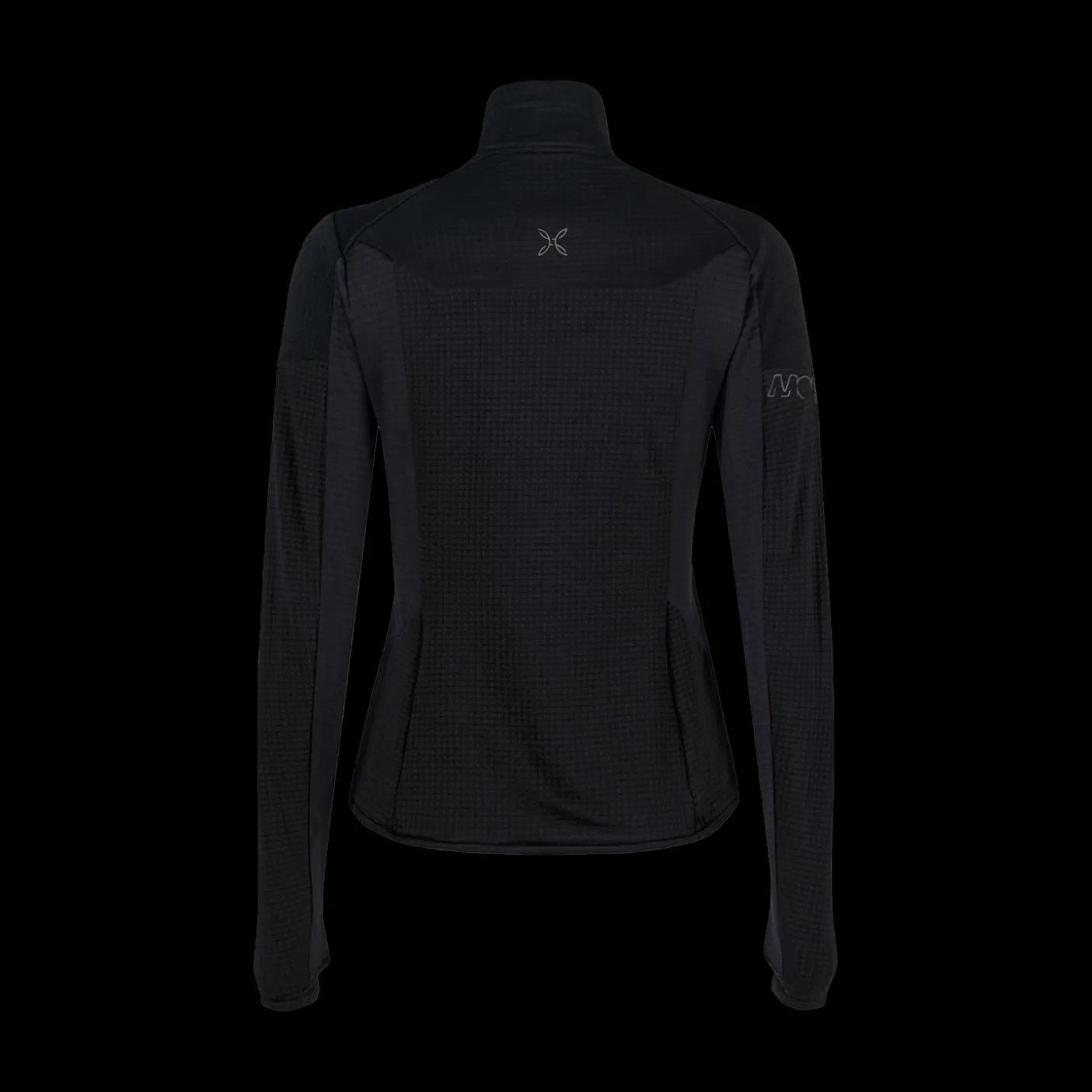 STRETCH MIND 2 MAGLIA WOMAN