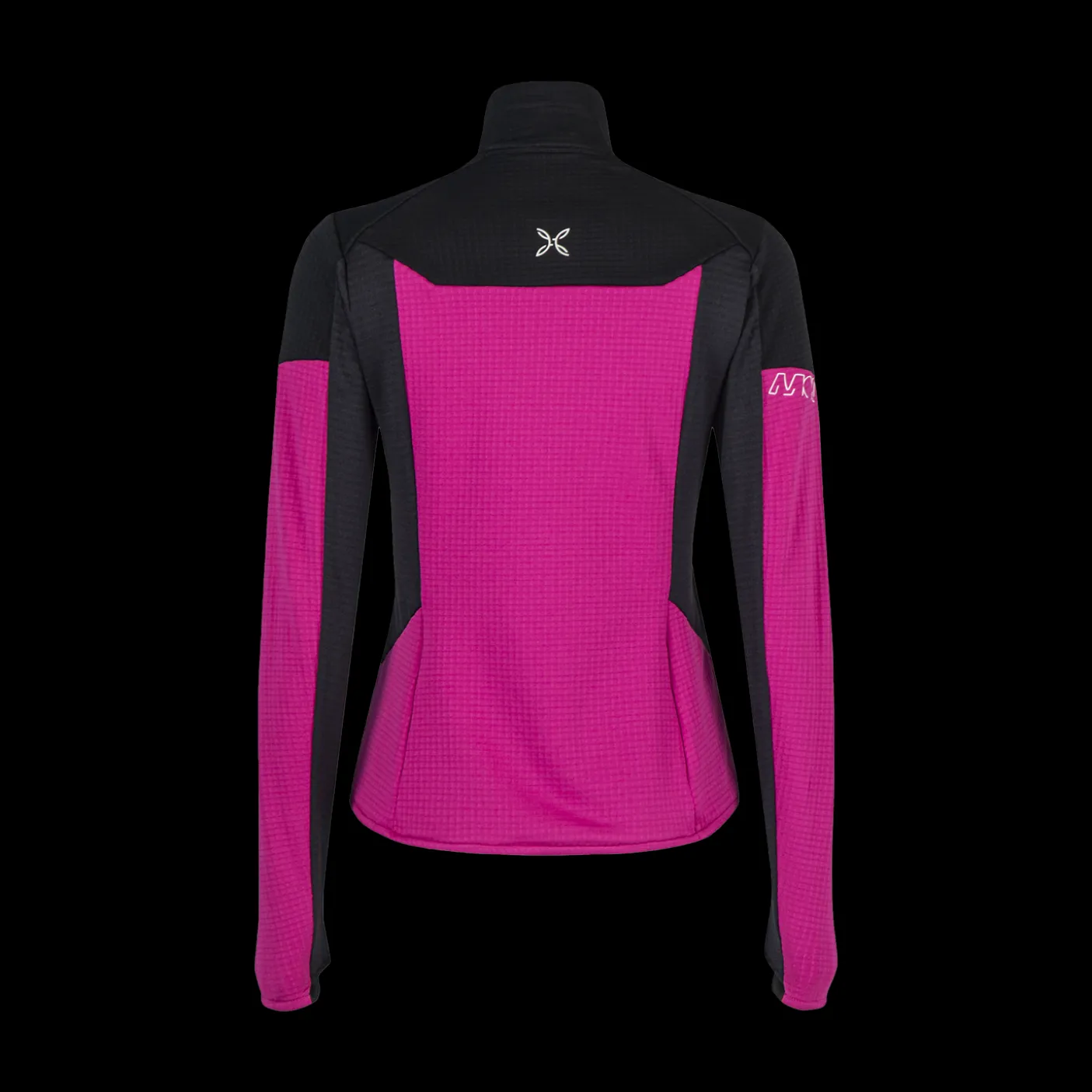 STRETCH MIND 2 MAGLIA WOMAN