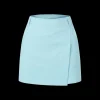 SUMMER PLAY SKIRT WOMAN
