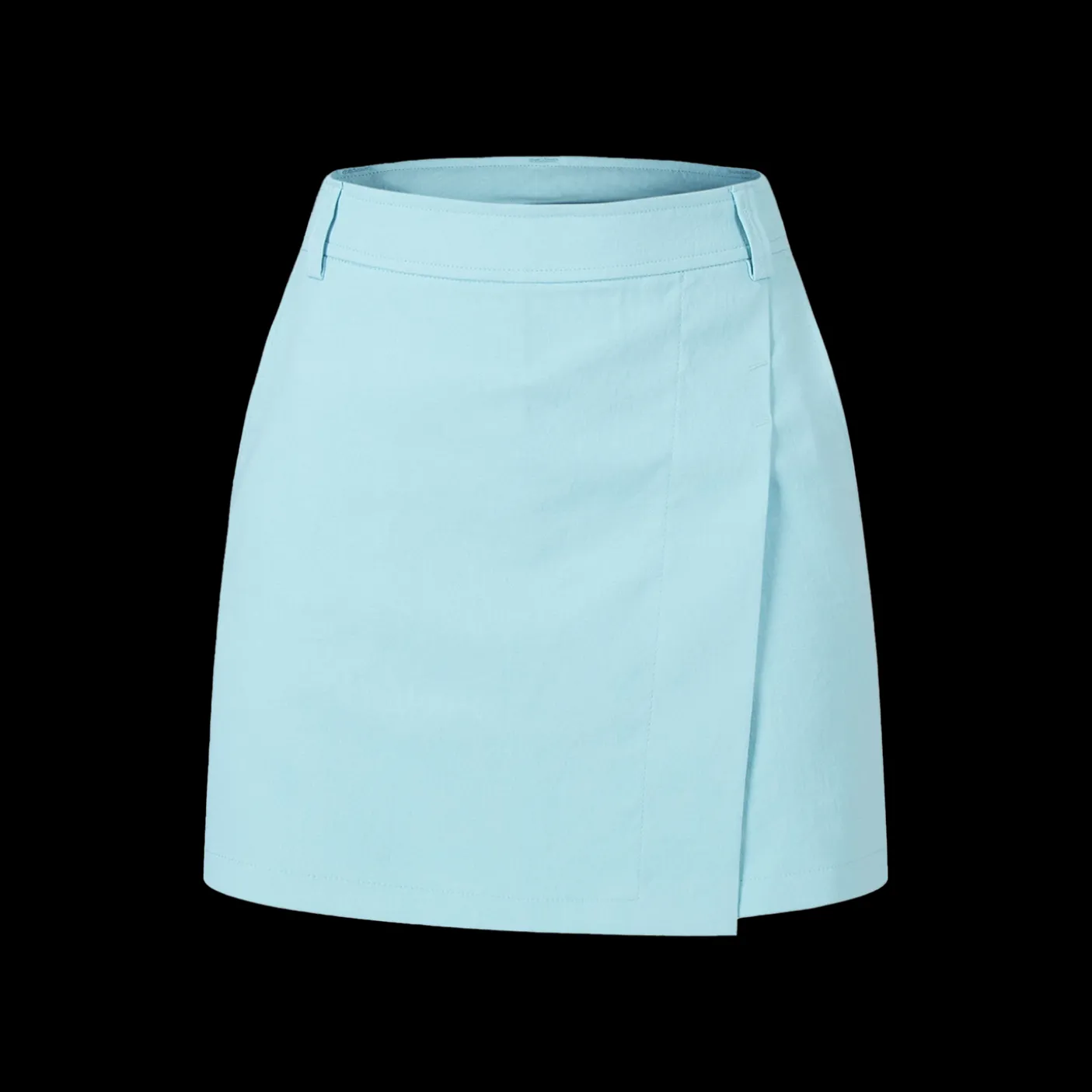 SUMMER PLAY SKIRT WOMAN
