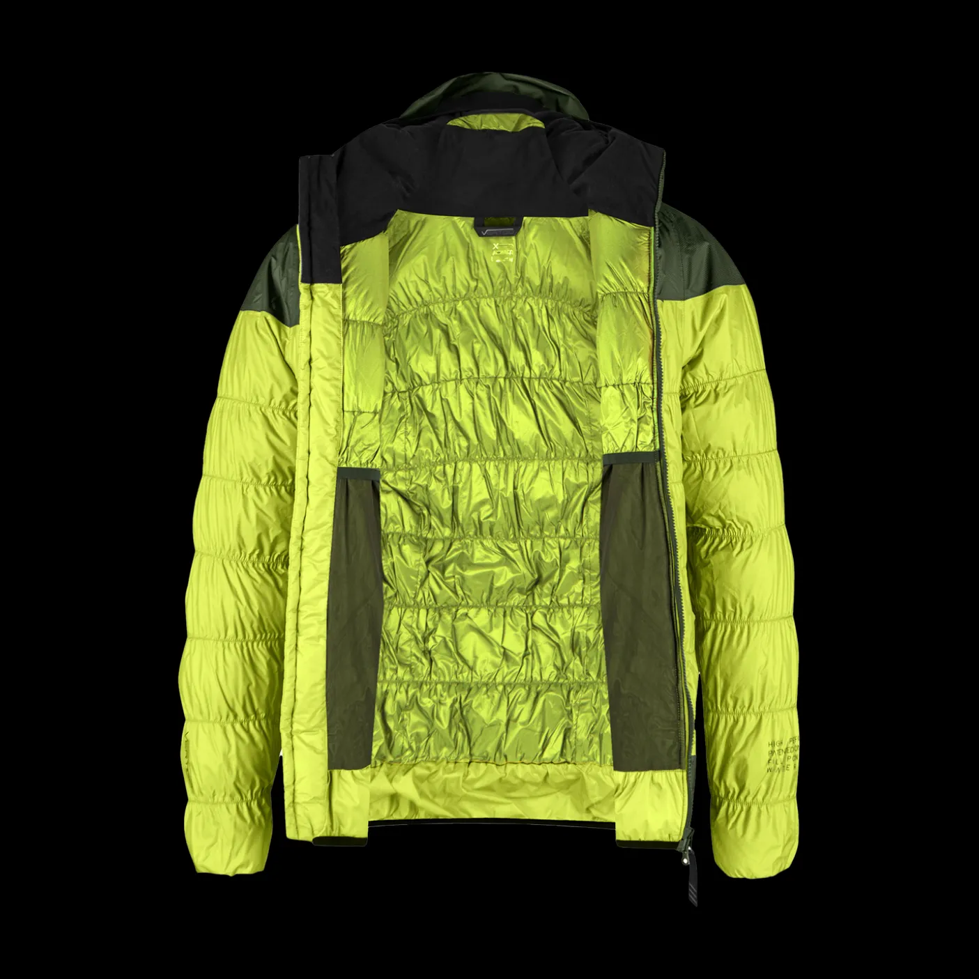 SUMMIT 2.0 DUVET