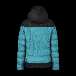 SUMMIT 2.0 DUVET WOMAN