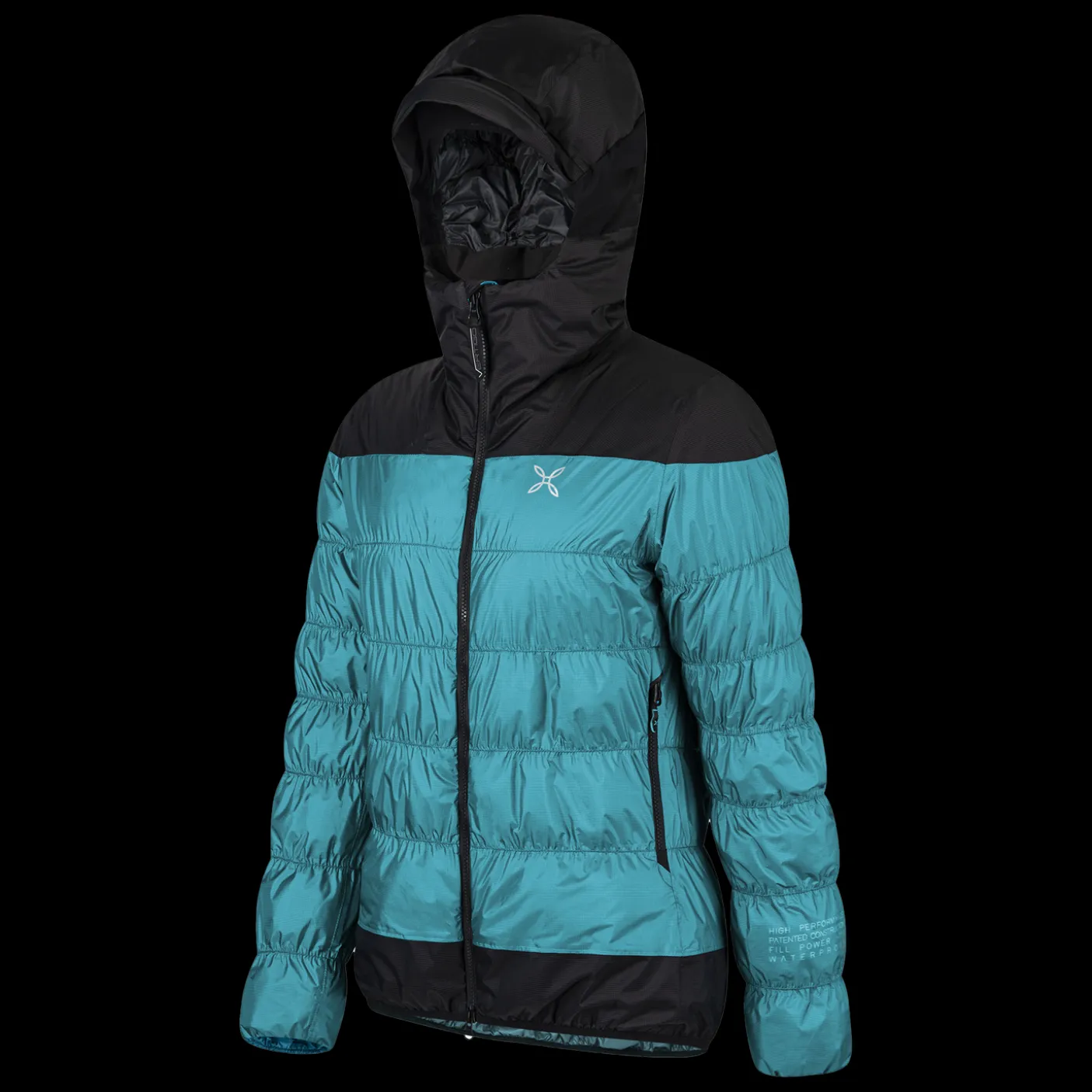 SUMMIT 2.0 DUVET WOMAN