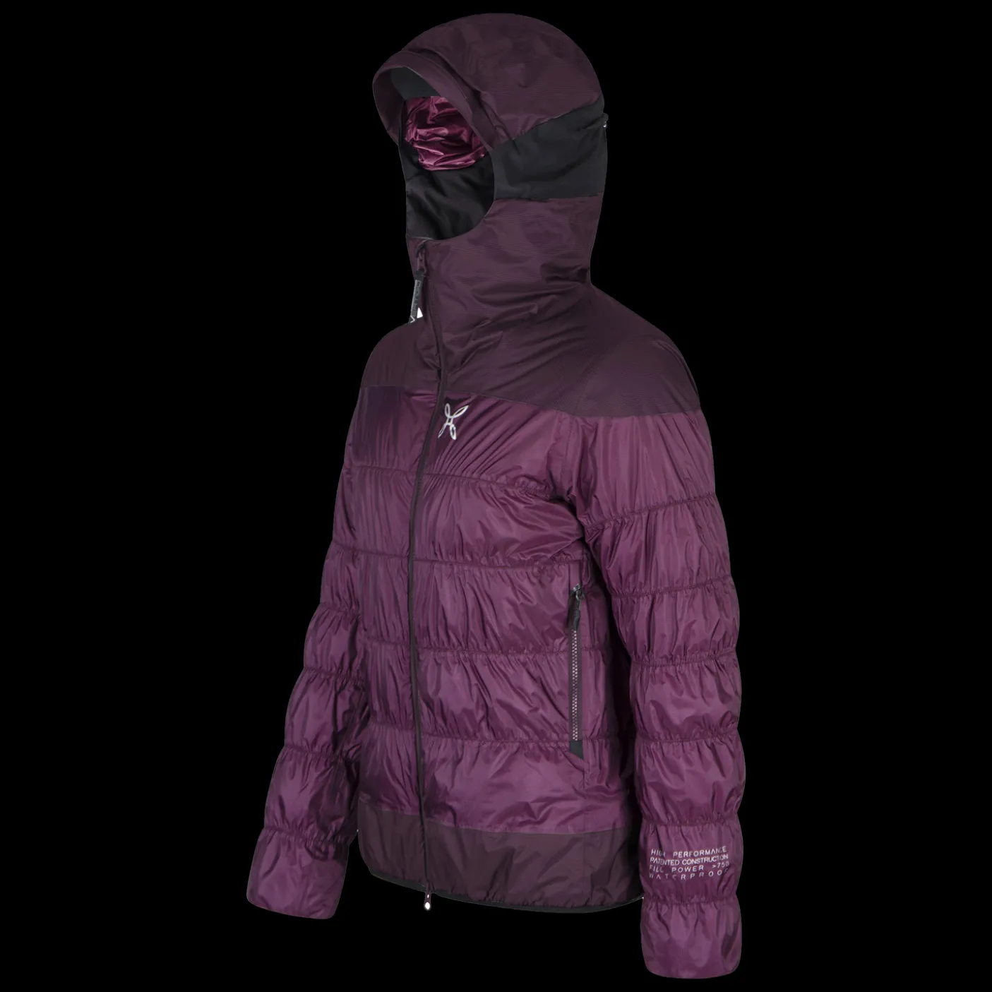 SUMMIT 2.0 DUVET WOMAN