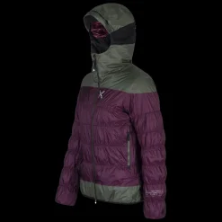 SUMMIT 2.0 DUVET WOMAN