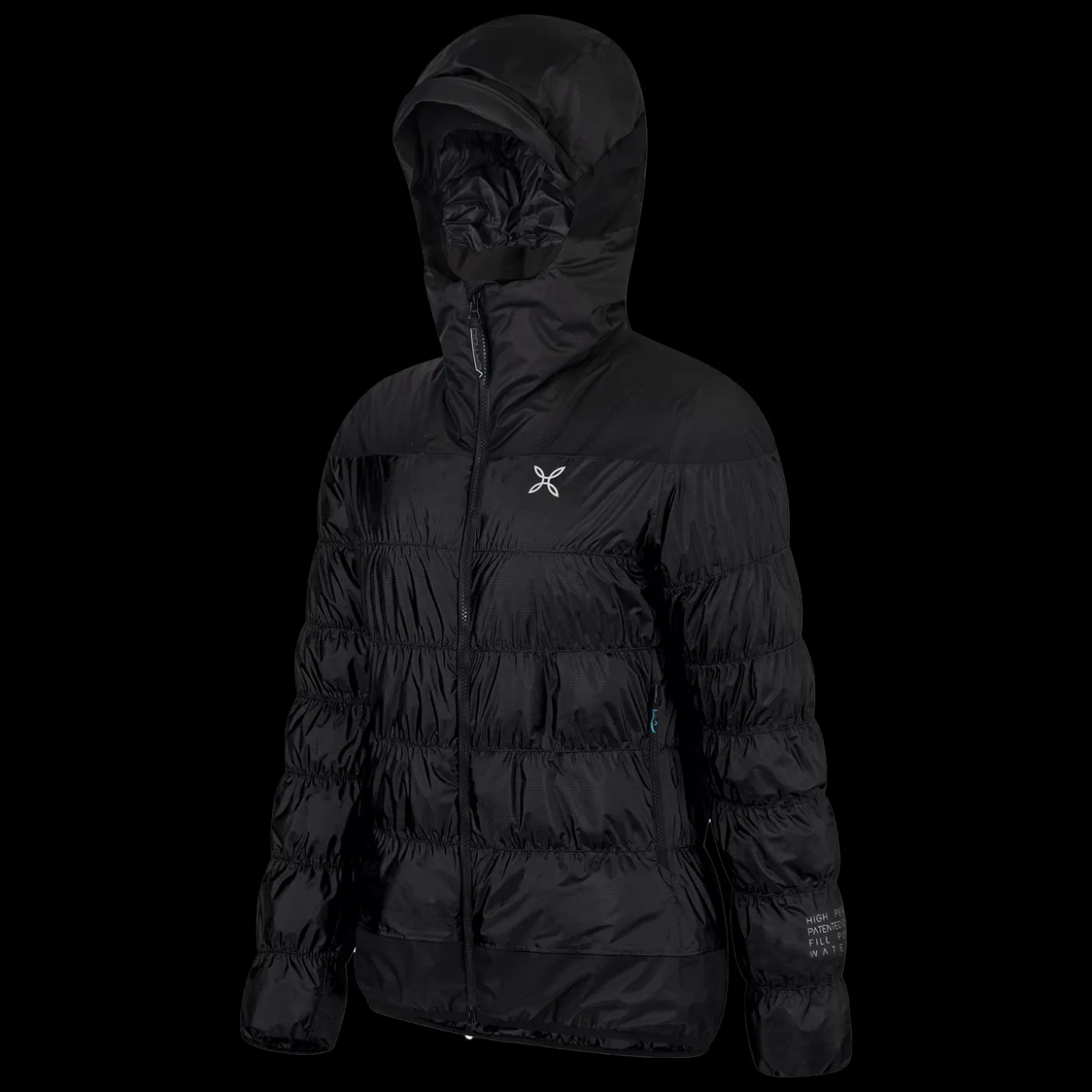 SUMMIT 2.0 DUVET WOMAN