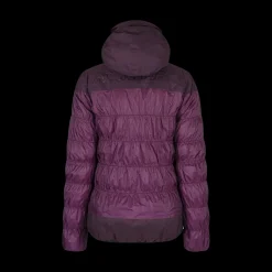 SUMMIT 2.0 DUVET WOMAN
