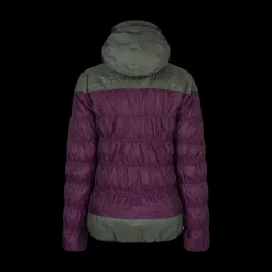 SUMMIT 2.0 DUVET WOMAN