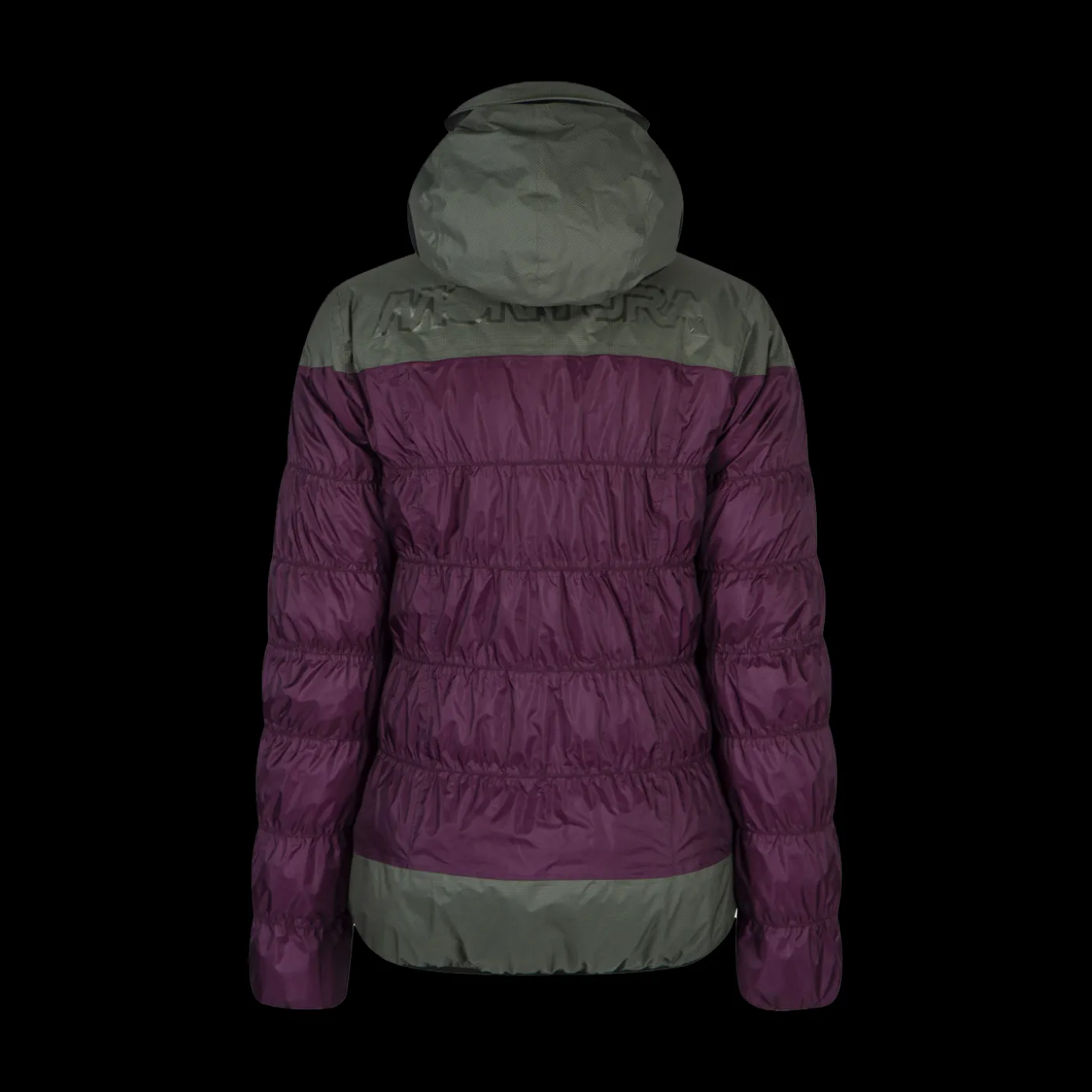 SUMMIT 2.0 DUVET WOMAN