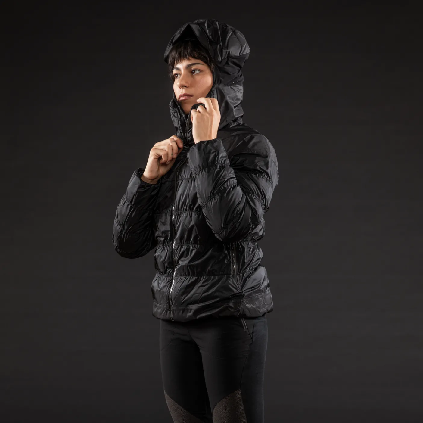 SUMMIT 2.0 NM DUVET WOMAN