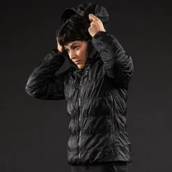 SUMMIT 2.0 NM DUVET WOMAN