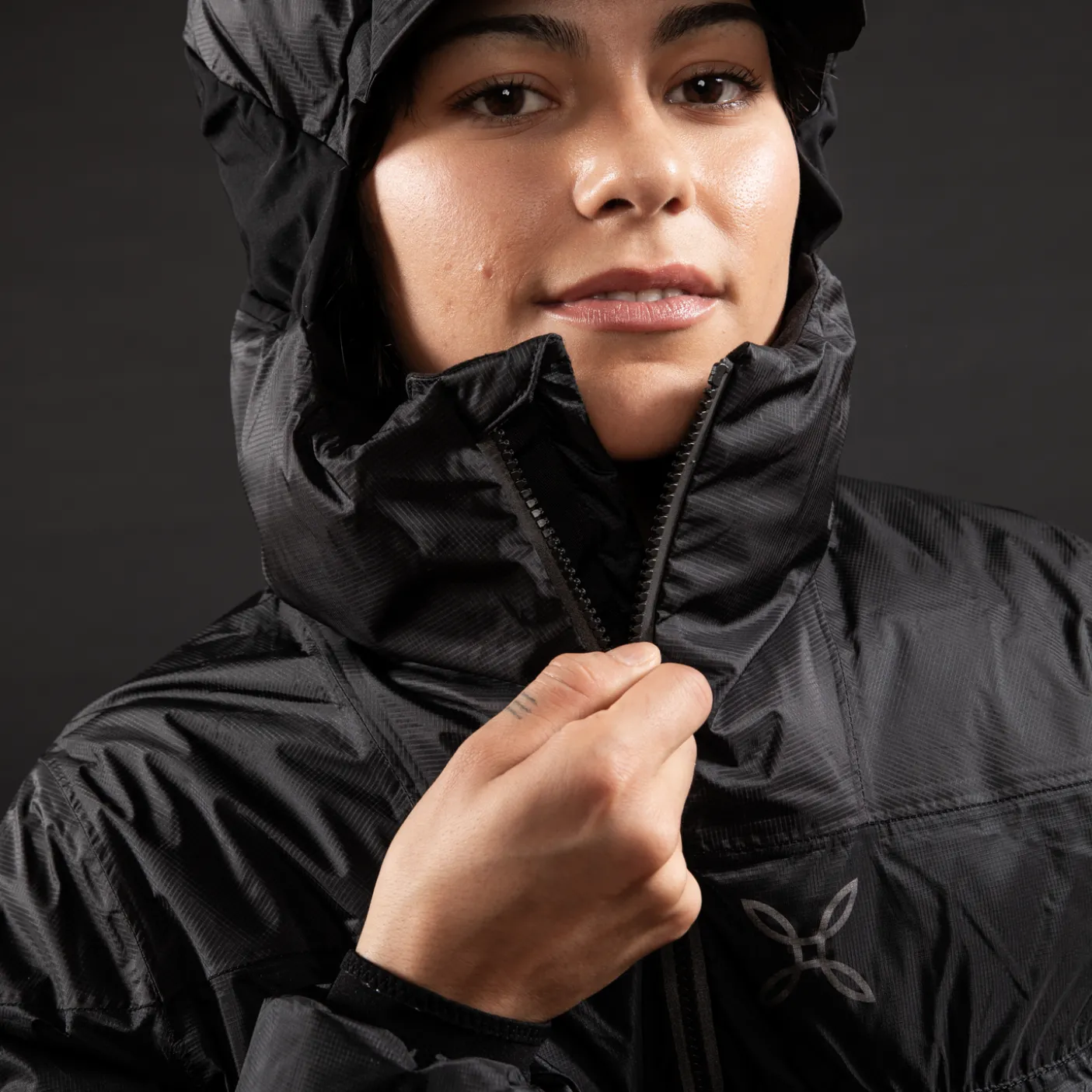 SUMMIT 2.0 NM DUVET WOMAN