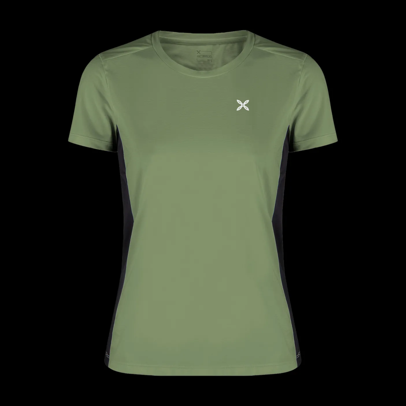 SUNSET T-SHIRT WOMAN