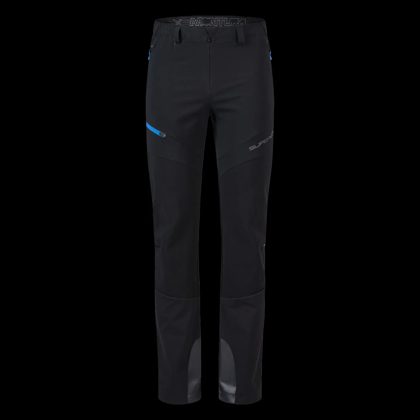 SUPERVERTIGO 2.0 -5 CM PANTS