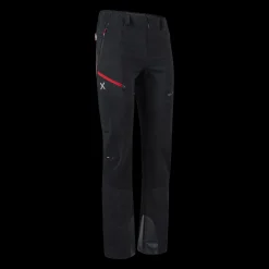 SUPERVERTIGO 2.0 -5 CM PANTS