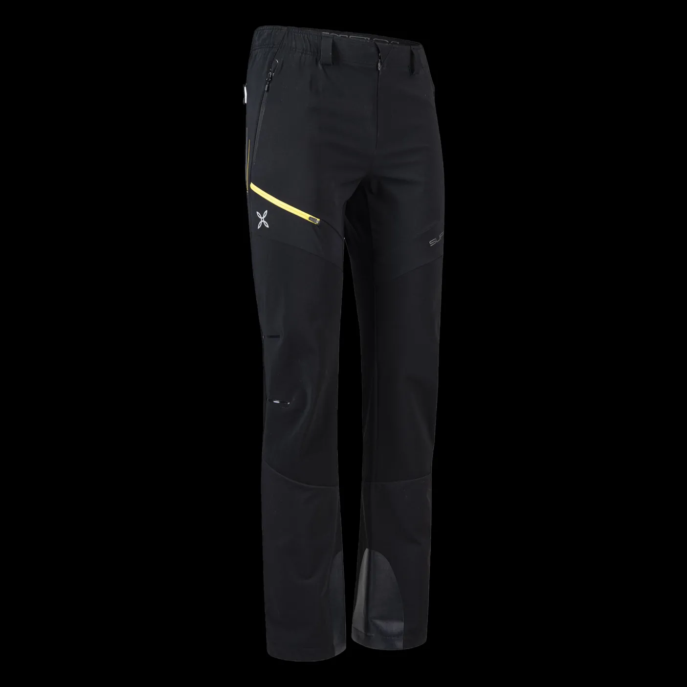SUPERVERTIGO 2.0 -5 CM PANTS