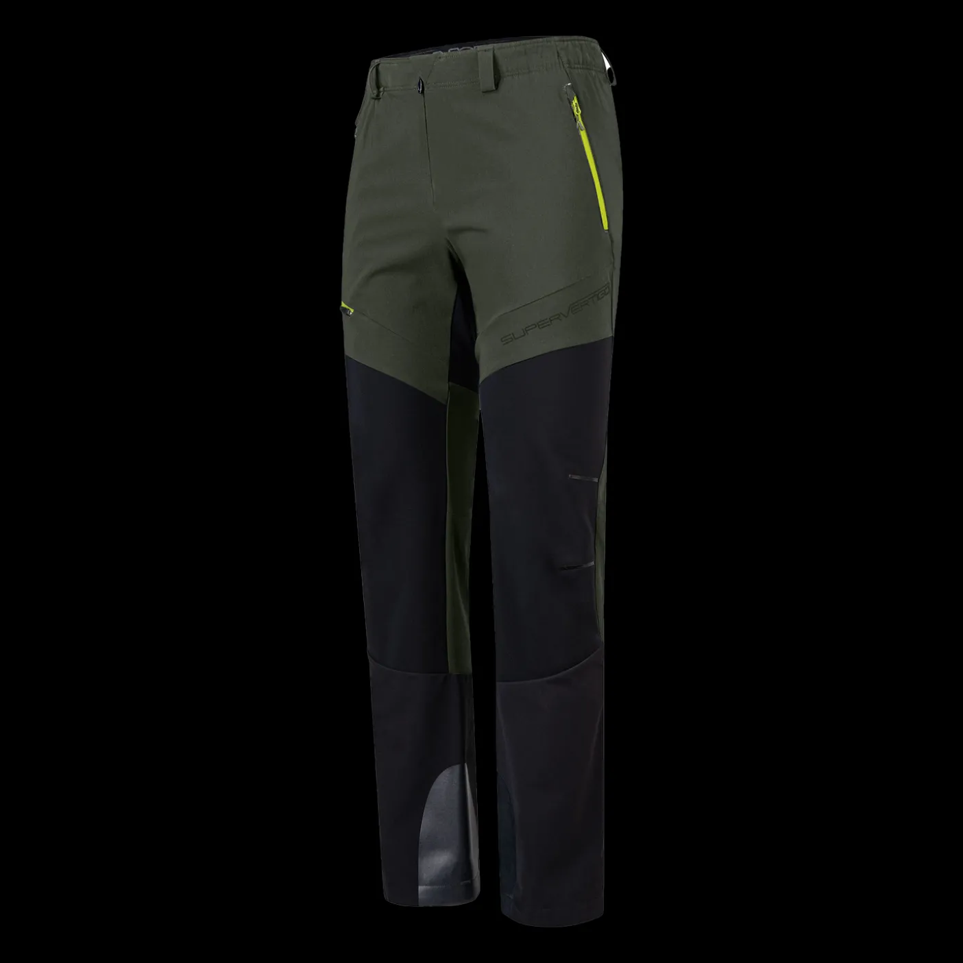 SUPERVERTIGO 2.0 PANTS
