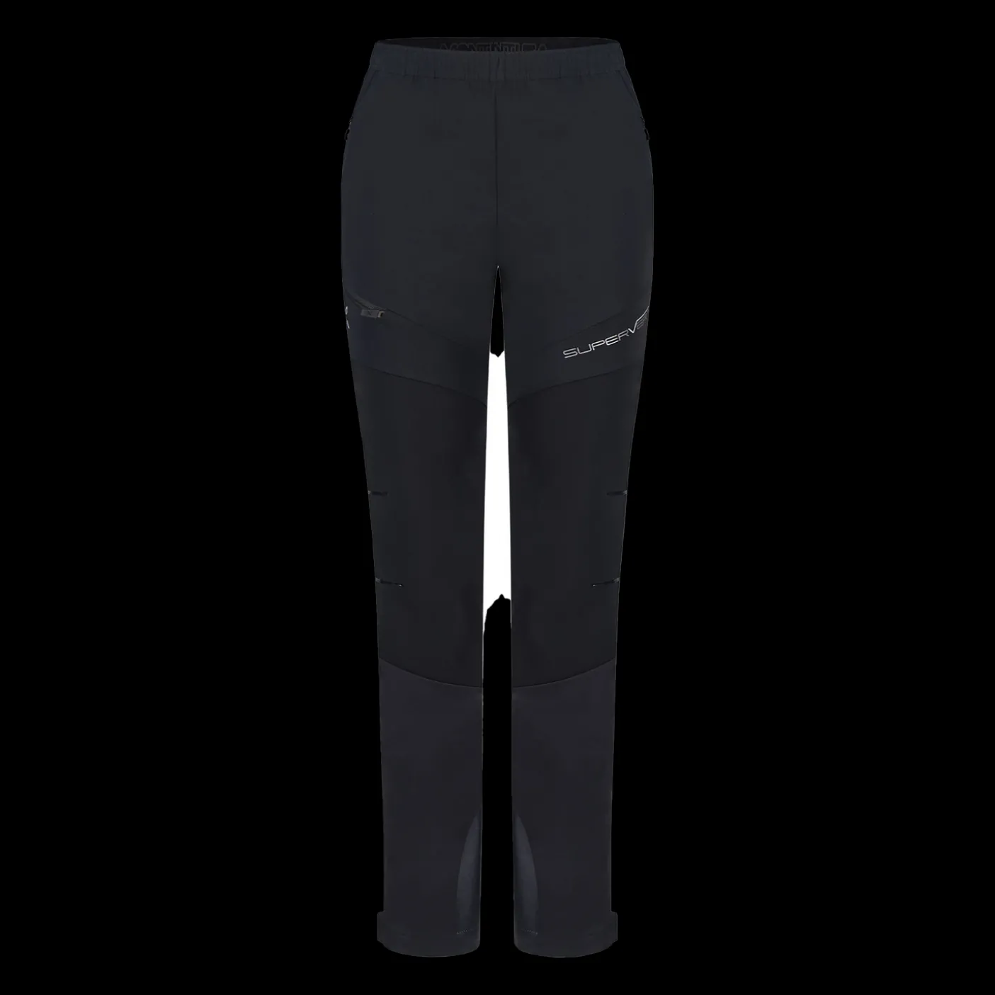 SUPERVERTIGO 2.0 PANTS WOMAN