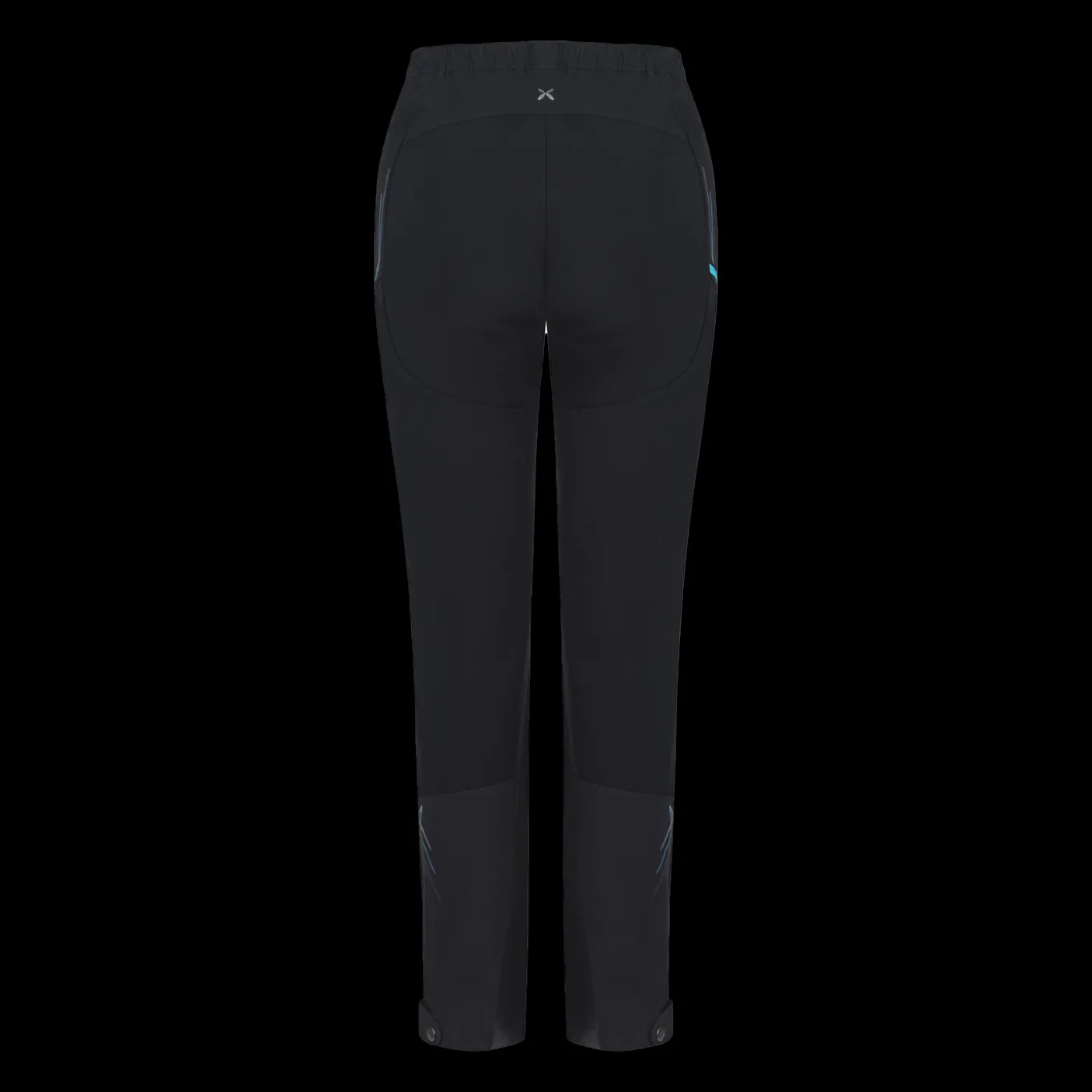SUPERVERTIGO 2.0 PANTS WOMAN
