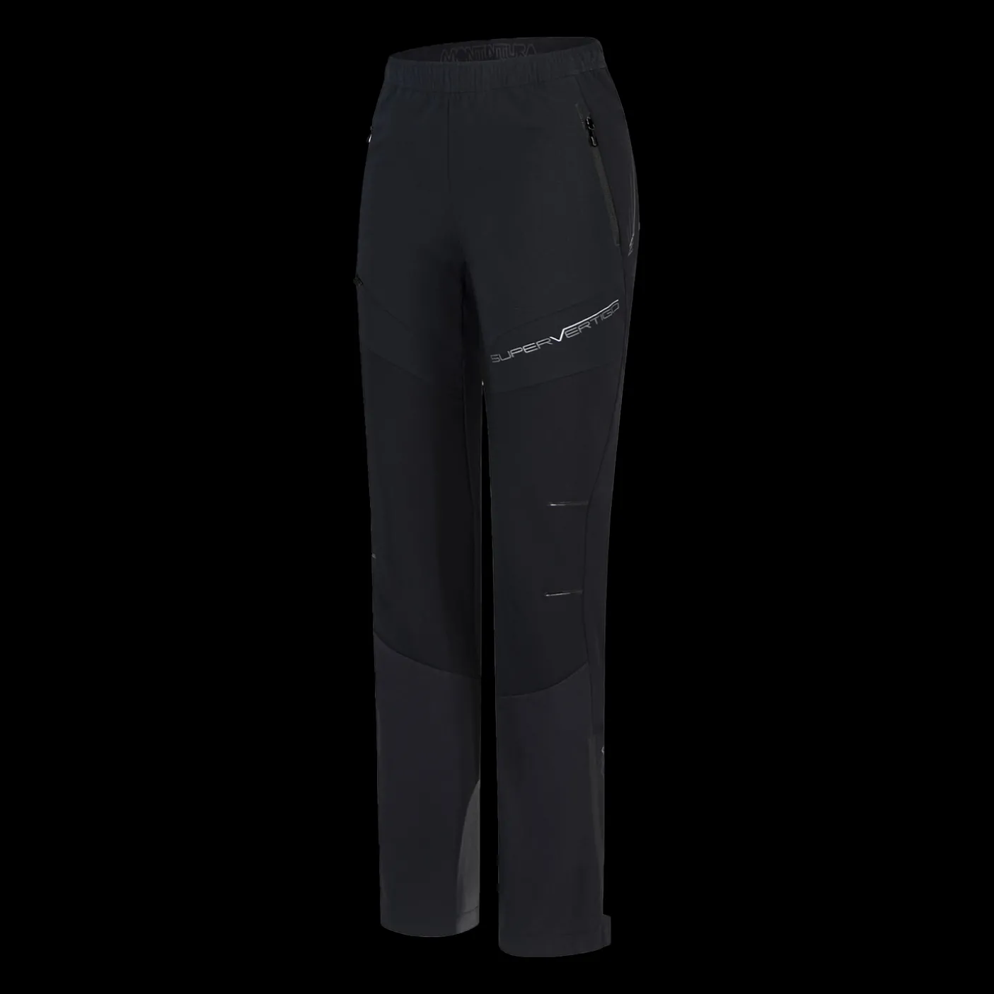 SUPERVERTIGO 2.0 PANTS WOMAN