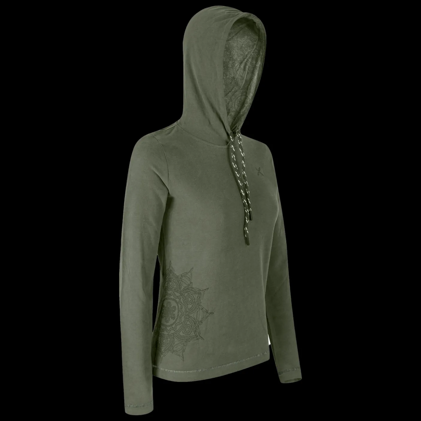TALI MAGLIA WOMAN