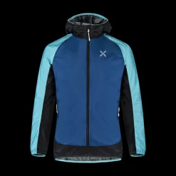 TEOREMA 2 JACKET KIDS