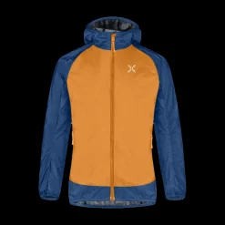 TEOREMA 2 JACKET KIDS