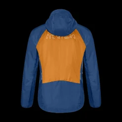 TEOREMA 2 JACKET KIDS