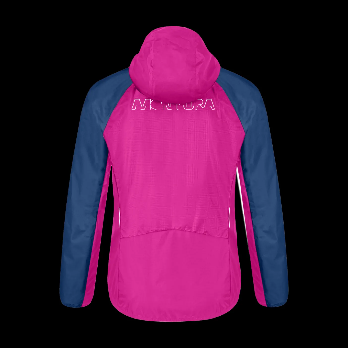 TEOREMA 2 JACKET KIDS
