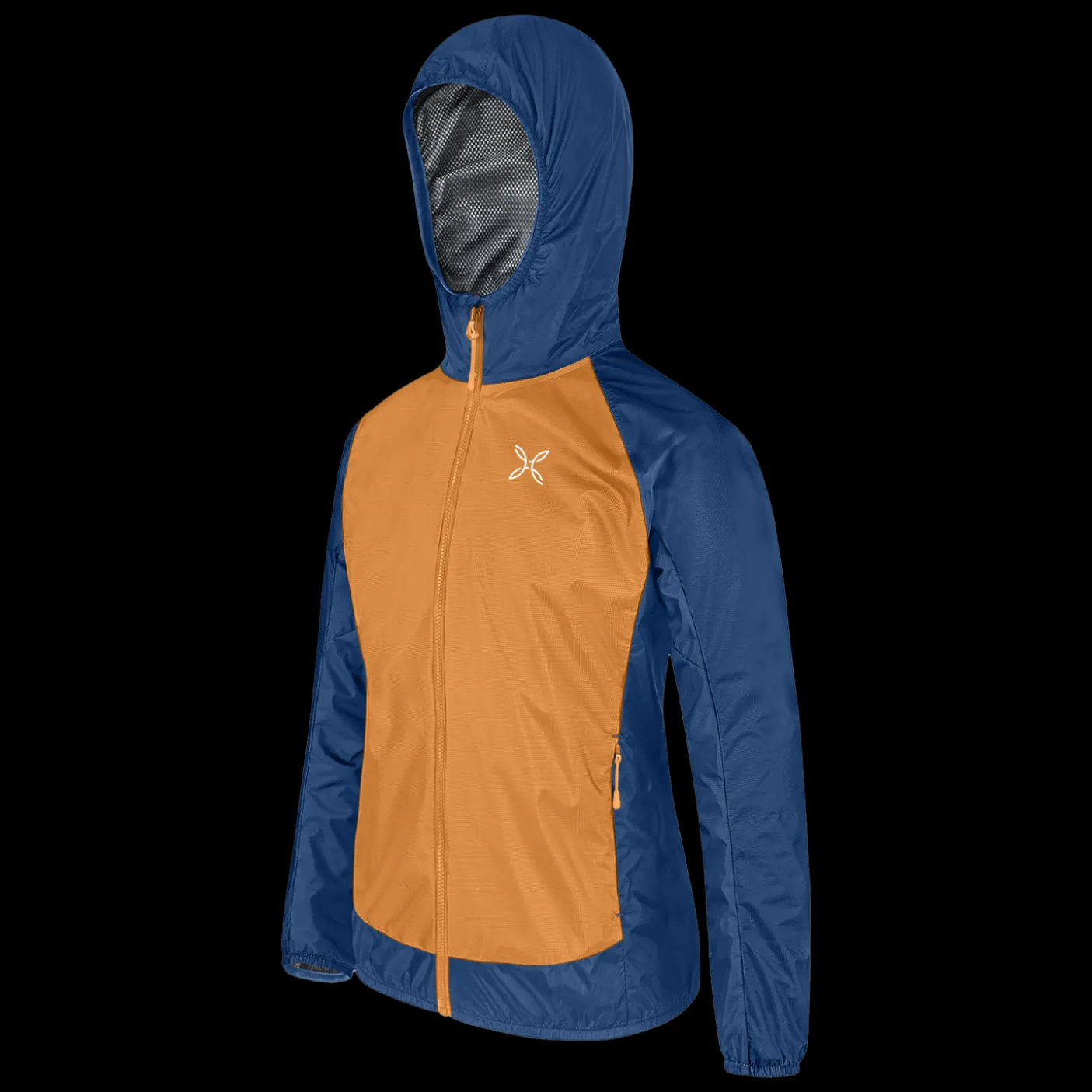 TEOREMA 2 JACKET KIDS