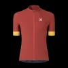 TERRA FULL ZIP T-SHIRT