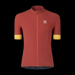 TERRA FULL ZIP T-SHIRT