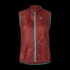 TERRA VEST WOMAN