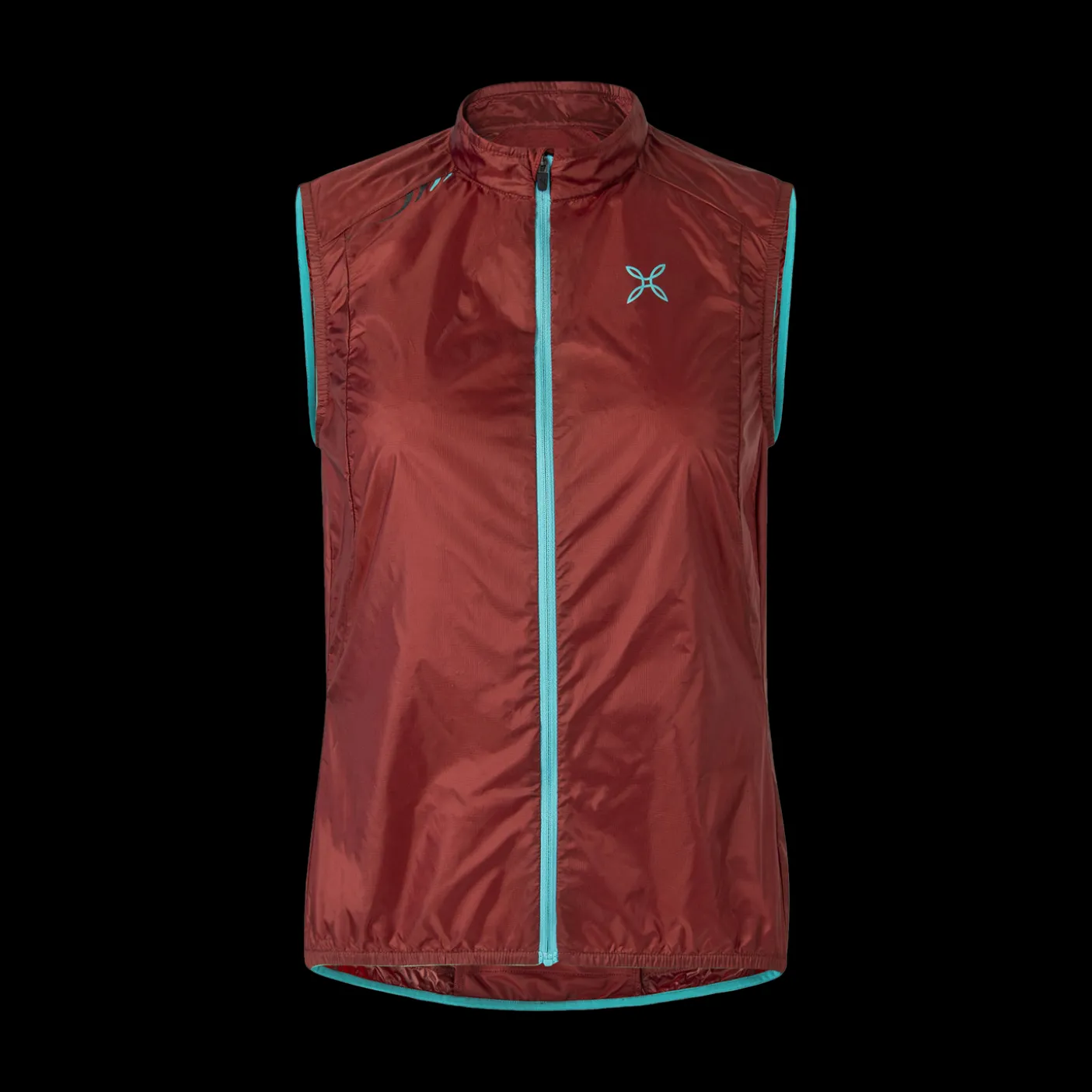 TERRA VEST WOMAN