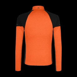 THERMAL GRID 2 ANORAK
