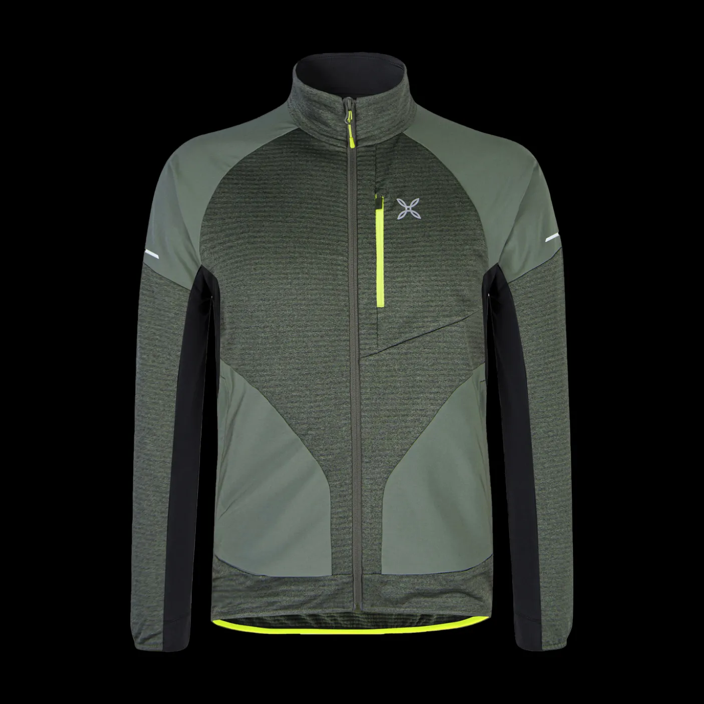 THERMAL GRID 2 MAGLIA
