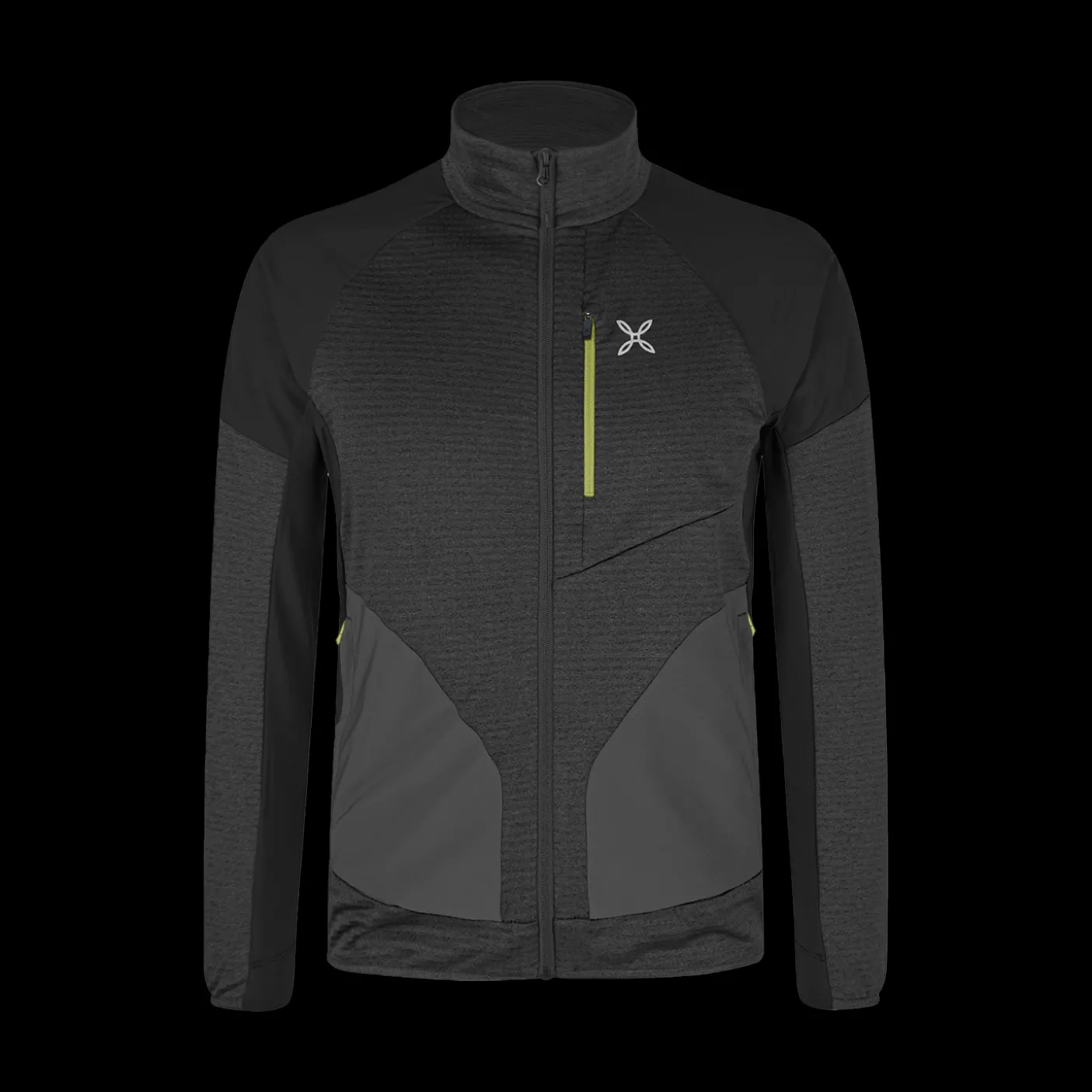 THERMAL GRID 2 MAGLIA
