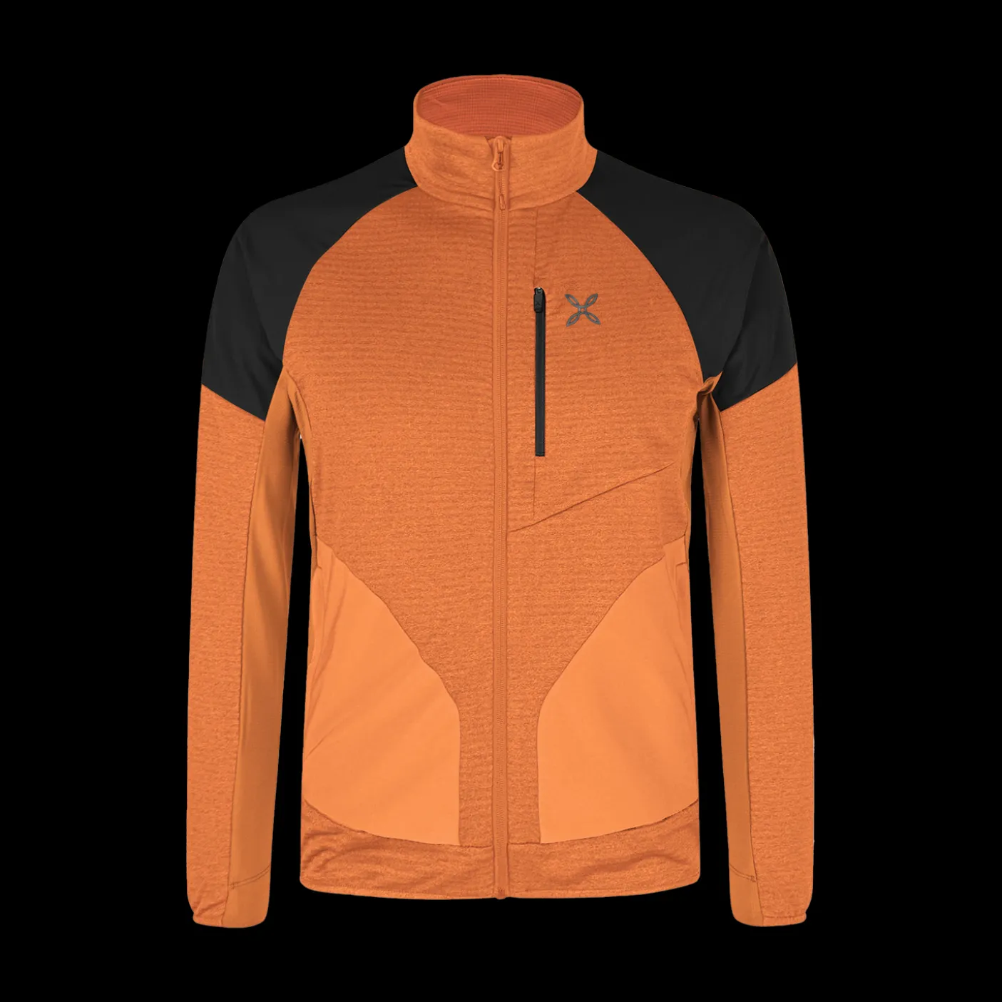 THERMAL GRID 2 MAGLIA