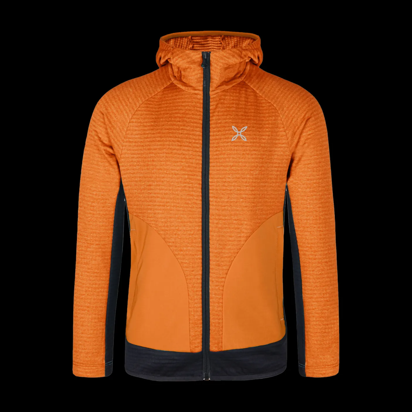 THERMAL GRID 2 MAGLIA KIDS